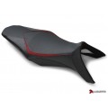 LUIMOTO (Fighter) Rider Seat Covers for the YAMAHA FZ-09 / MT-09 (14-20) LUIMOTO (Fighter) Rider Seat Covers for the YAMAHA FZ-09 / MT-09 (14-20)